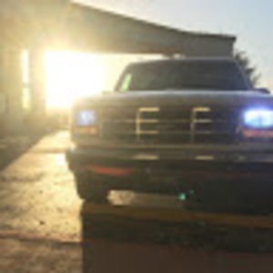 Meet your Posher, Will